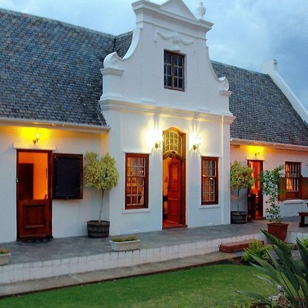 Kronenhoff Guesthouse Kirkwood Εξωτερικό φωτογραφία