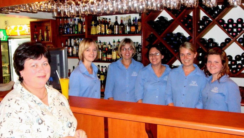 Kronenhoff Guesthouse Kirkwood Εξωτερικό φωτογραφία
