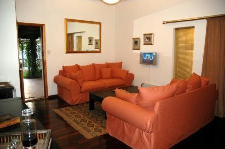 Kronenhoff Guesthouse Kirkwood Εξωτερικό φωτογραφία