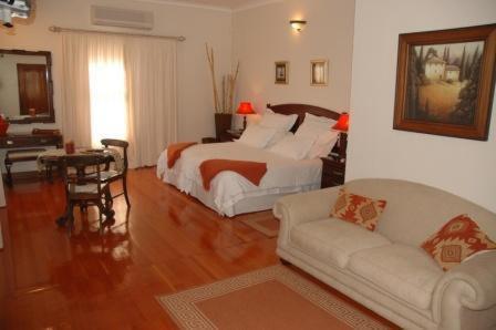 Kronenhoff Guesthouse Kirkwood Εξωτερικό φωτογραφία