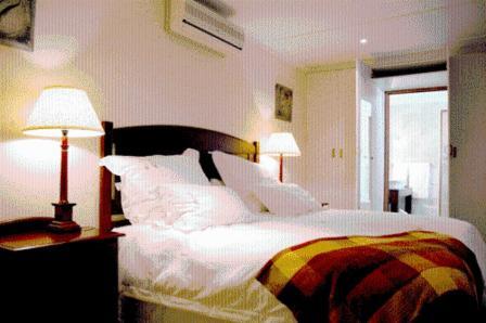 Kronenhoff Guesthouse Kirkwood Εξωτερικό φωτογραφία