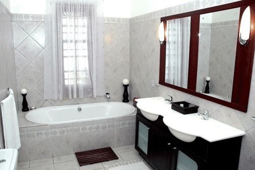 Kronenhoff Guesthouse Kirkwood Εξωτερικό φωτογραφία
